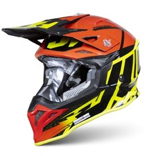 Casque Cross Just1 J39