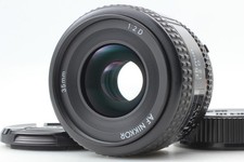 [ COMME NEUF ] Objectif Nikon AF Nikkor 35 mm f/2 D grand angle Prime AF du...