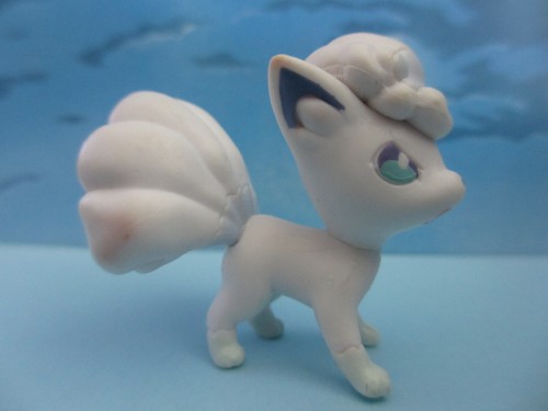 Adorable figurine pokemon - figurine,