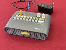 Platine DJ KORG Rhythm KR Mini Fonctionne