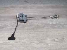 01-06 LEXUS LS430 UCF30L GAS TANK FUEL DOOR LID LOCK RELEASE ACTUATOR OEM