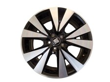 Jante En Aluminium 6.5Jx17 H2