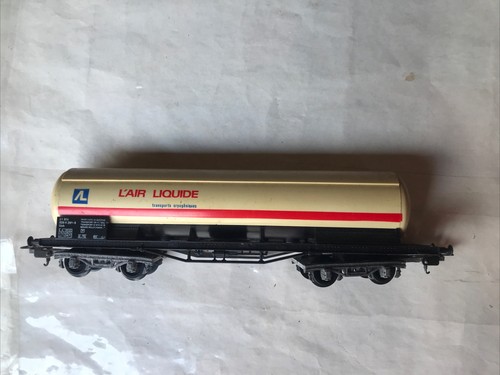 Lima wagon air liquide - wagon,