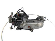 Moteur (Honda - Lead 100 2003