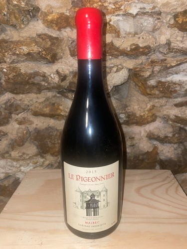 Vin sud ouest cahors 2015 - vin,
