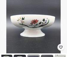 plat GIEN  oiseaux de paradis