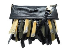 NEUF SAC A MAIN YVES SAINT