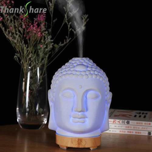 Humidificateur tête de - humidificateur,