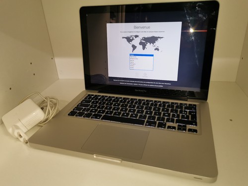 Apple macbook pro a1278 - macbook,