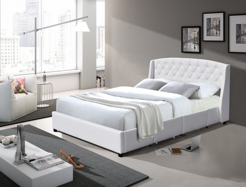 Iris solide et confortable - solide,