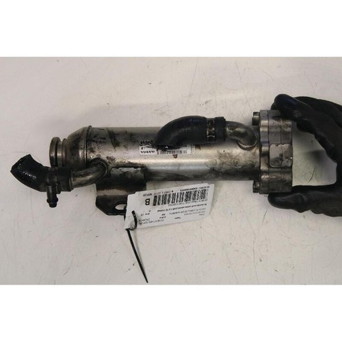 Radiateur vanne egr volvo - radiateur,