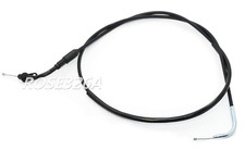 Carburetor Choke Starter Cable