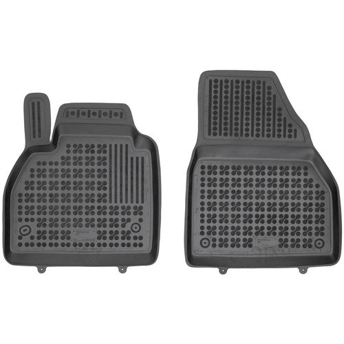 Caoutchouc tapis sol - caoutchouc, de