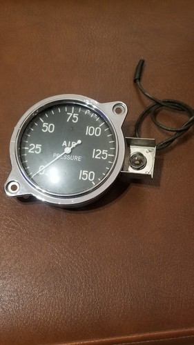 Manometre pression air diamond - manometre,