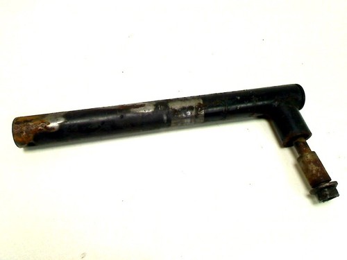 Guidon kawasaki 50 - guidon,