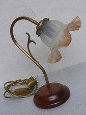 Ancienne Lampe De Table Lampe