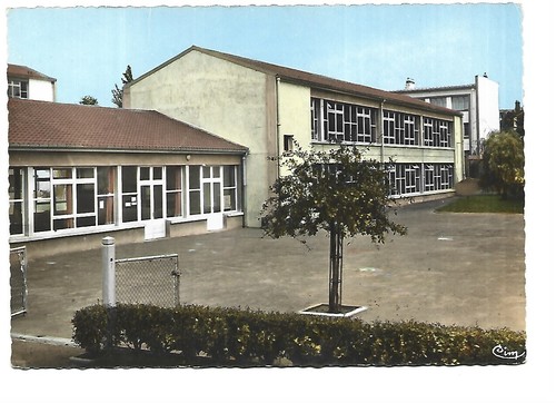 Hay les roses - 94,