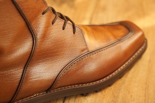 Chaussures derby berluti - chaussures,