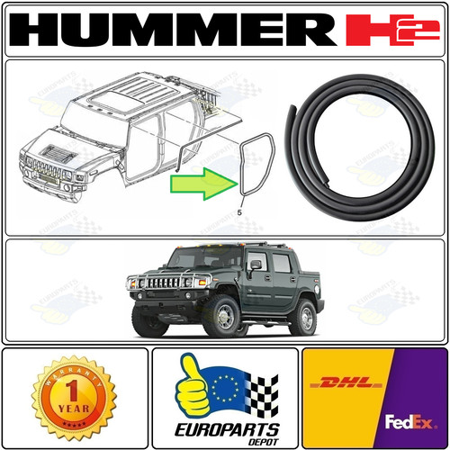 2003 2009 hummer - 2003-2009, joint
