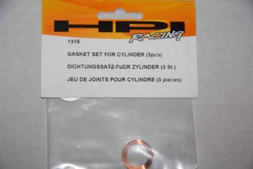 Hpi racing jeux - hpi,