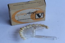 Lumin Acrylic V Dental Shade (48585)