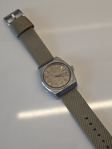 Montre automatique eterna - montre,