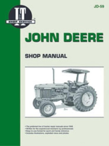 John deere 2750 2755 2855n - john,