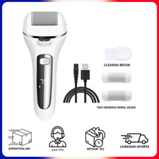 Rape Electrique Lime Pieds