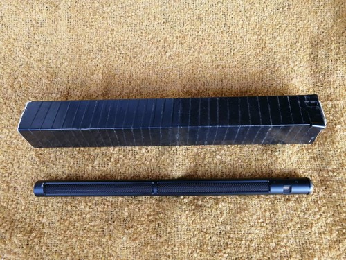 Rare capsule nakamichi 4 - rare,,