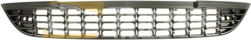 Grille pare choc avant pour - de,