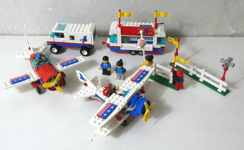 Lego system 6345 spectacle - system,