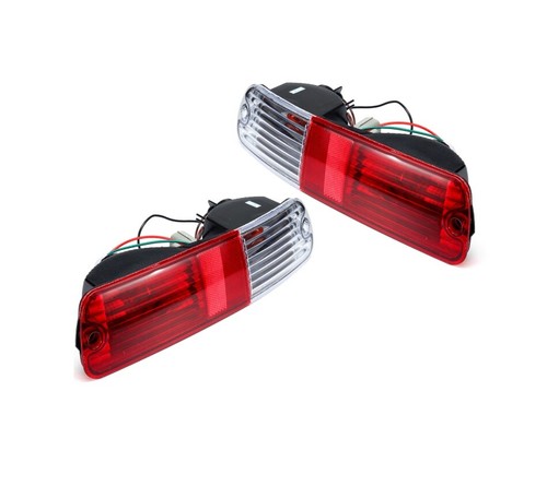 Pare chocs clignotant paire - clignotant,