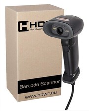 Auto USB Professional 1D/2D