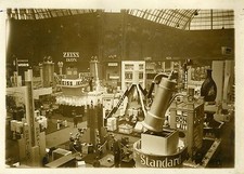 "Un coin du SALON des ARTS