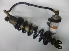 Amortisseur arrière origine