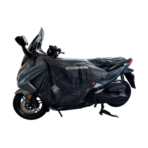 Tablier tucano r238x scooter - tablier,
