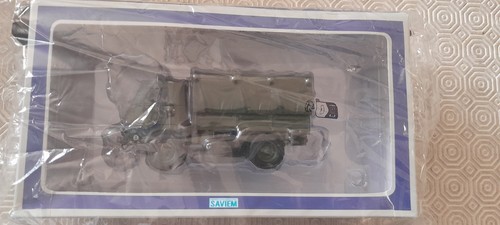Camion saviem tp3 kaki - camion, armee