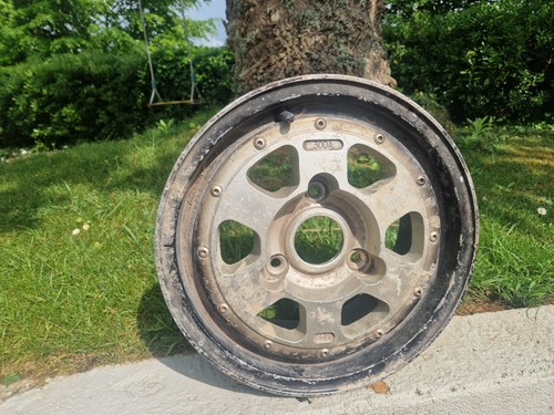Jante alu pls - a, renault