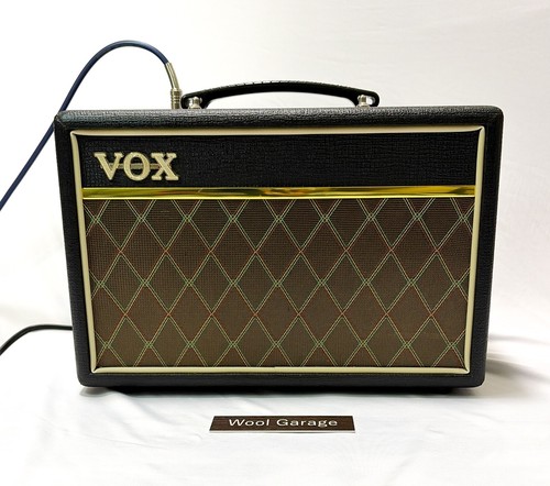 Amplificateur combiné guitare