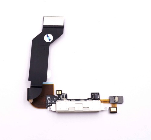 Apple iphone connecteur de - 4s,