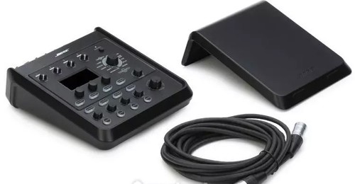 Bose t4s channel - bose, tonematch
