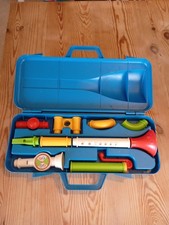 coffret musical flûte klaxon