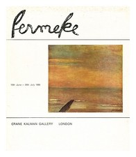 PERMEKE, CONSTANT (1886-1952)
