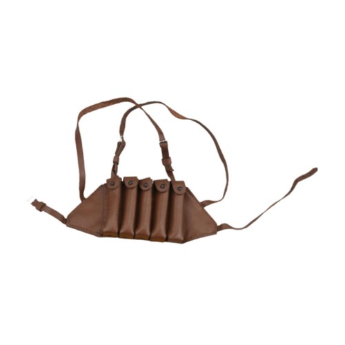 Chest rig à - rig, dégagement