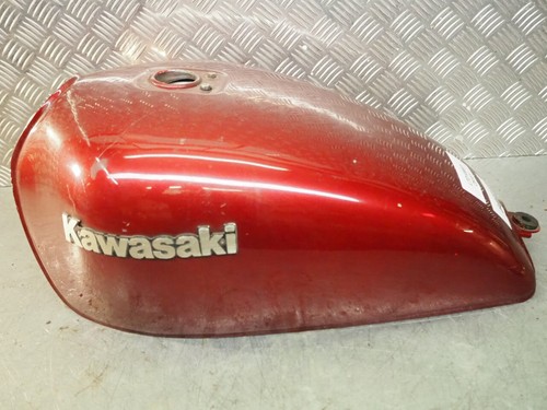 Kawasaki ltd1000 z1000 - kawasaki,