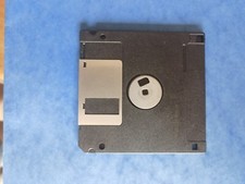 Mazak system disk M32