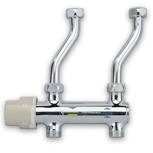 Mitigeur thermostatique pour - mitigeur,