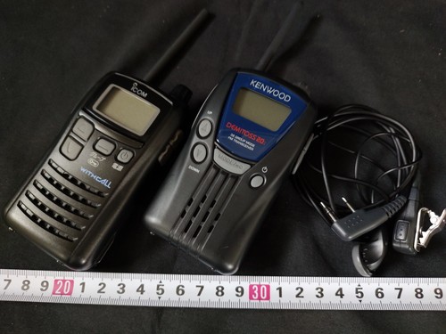 Icom 4100 kenwood - ic-4100,