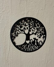 Décoration Murale Arbre de