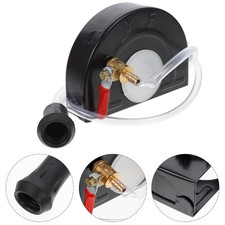  Couvercle d'angle pour ajouter de l'eau, couvercle de meule, couvercle de